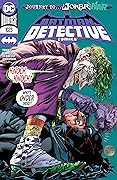Detective Comics #1023