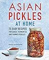 Asian Pickles at ...