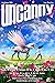 Uncanny Magazine Issue 35: ...