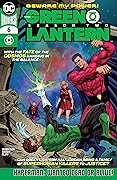 The Green Lantern Season Two #5