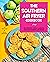 The Southern Air Fryer Cook...