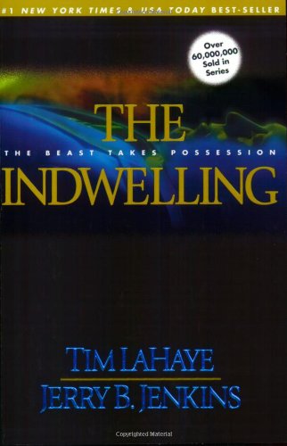 The Indwelling: The Beast Takes Possession