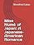 Miss Numè of Japan by Winnifred Eaton