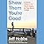 Show Them You're Good: Four Boys and the Quest for College