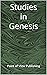 Studies in Genesis