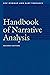 Handbook of Narrative Analysis (Frontiers of Narrative)