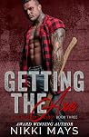 Getting the Axe (Ross Brothers, #3) Getting the Axe (Ross Brothers, #3)
