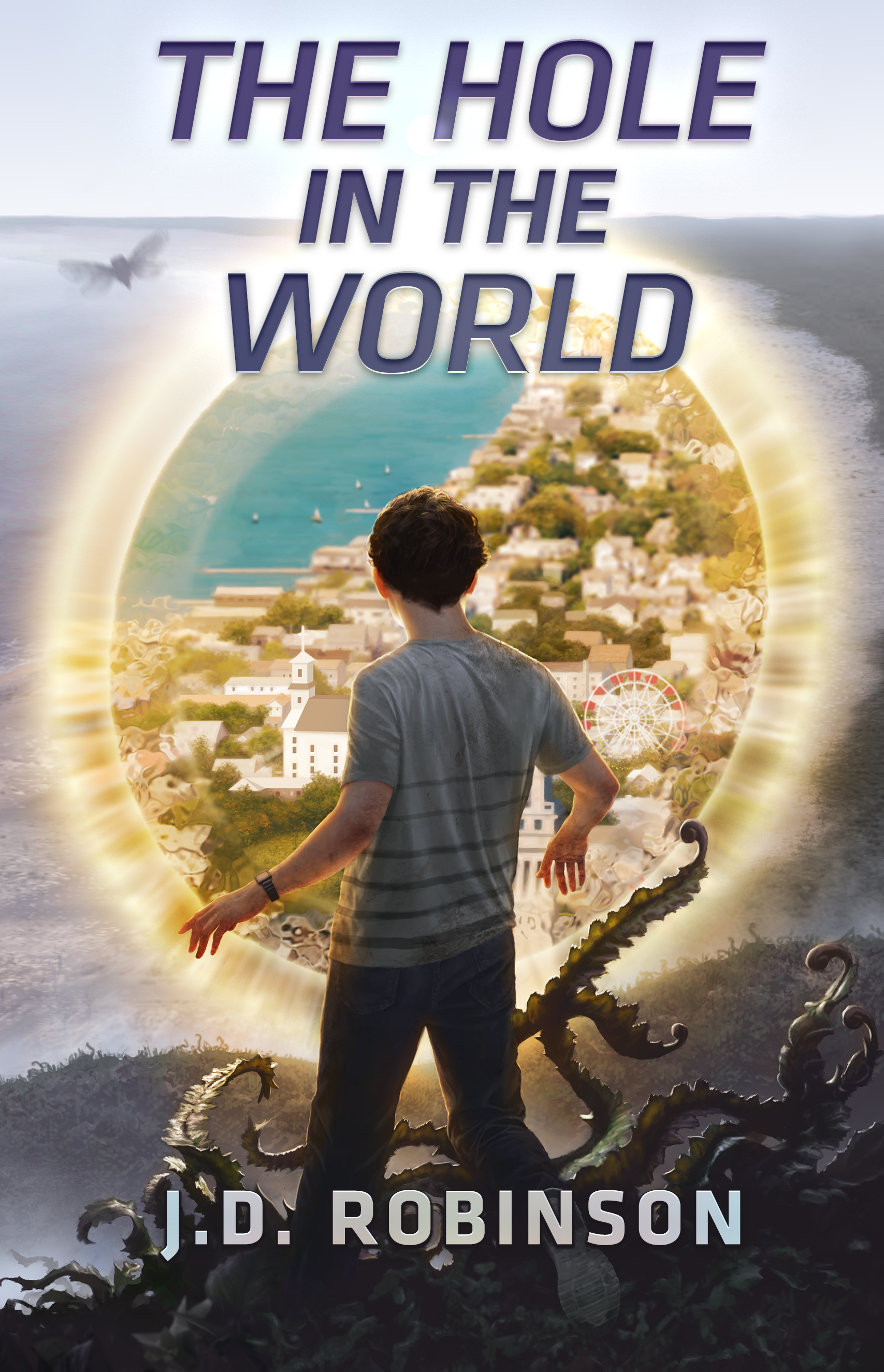 The Hole In the World