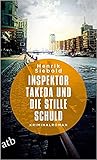 Inspektor Takeda ...