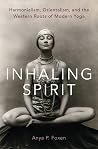 Inhaling Spirit: ...