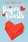Paper Hearts
