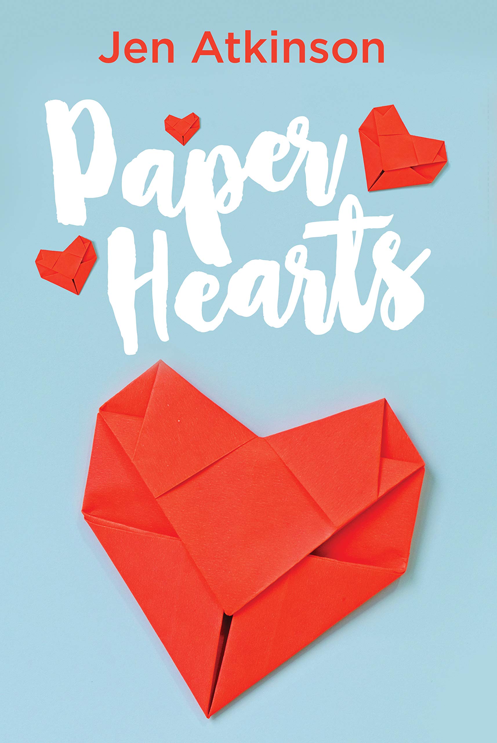 Paper Hearts (Kindle Edition)
