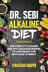 DR. Sebi Alkaline...