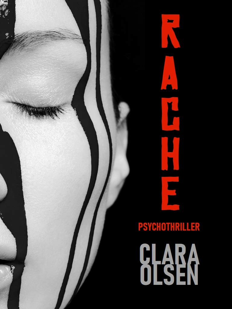 Rache: Psychothriller (German Edition)