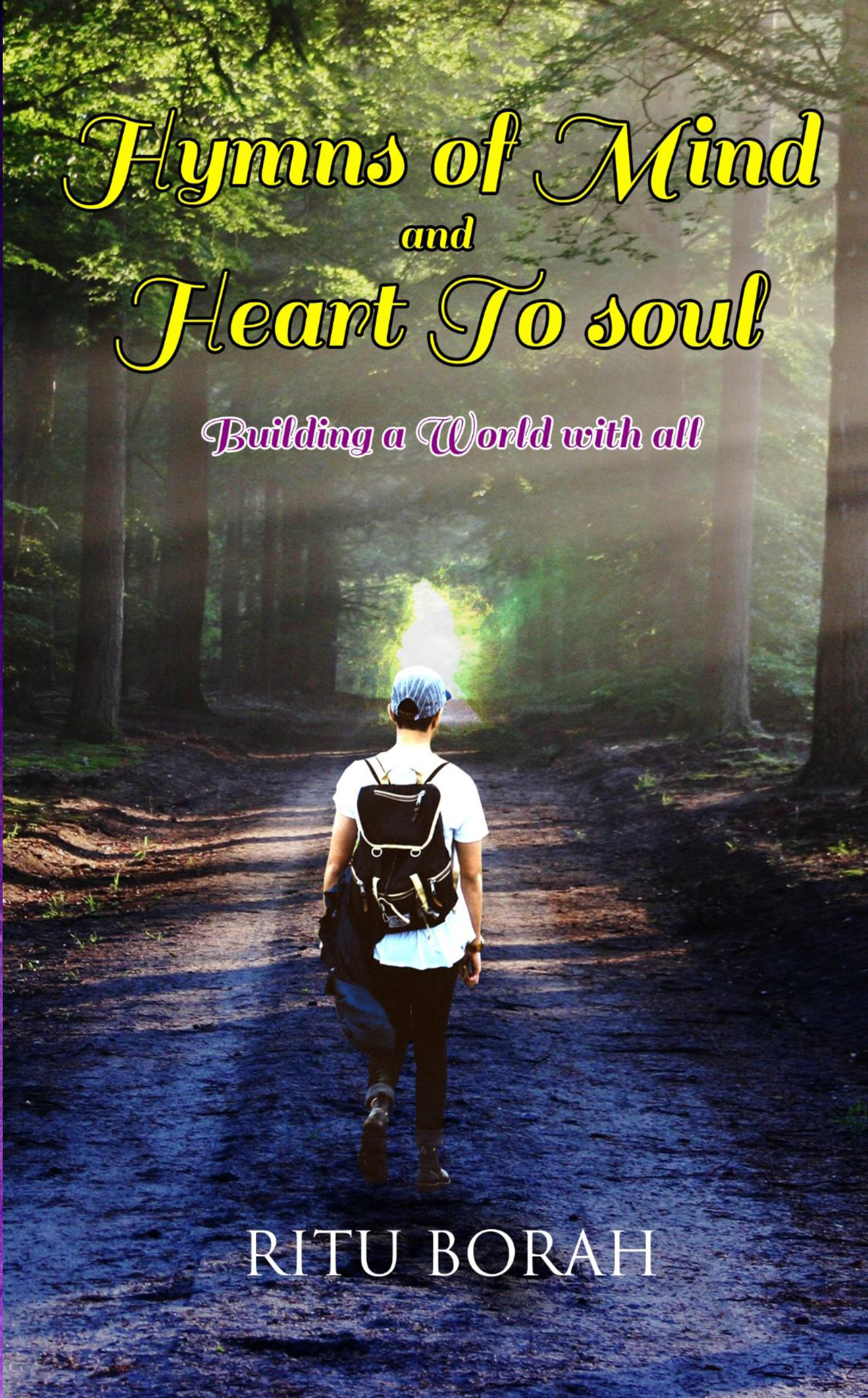 Hymns Of Mind And Heart To Soul