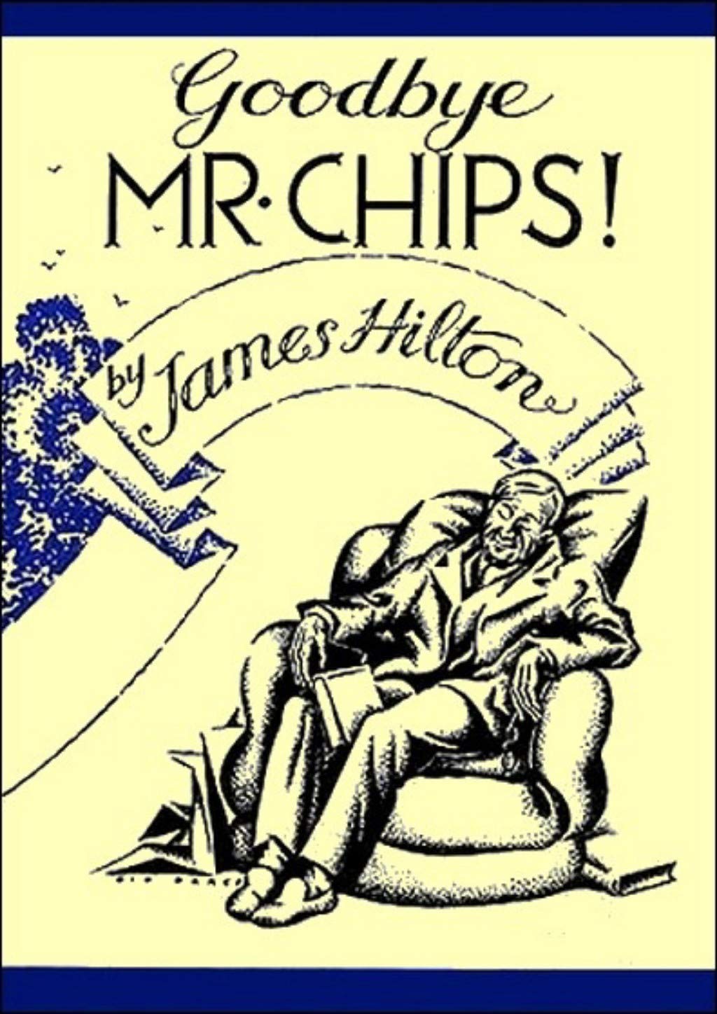 Good-bye, Mr. Chips