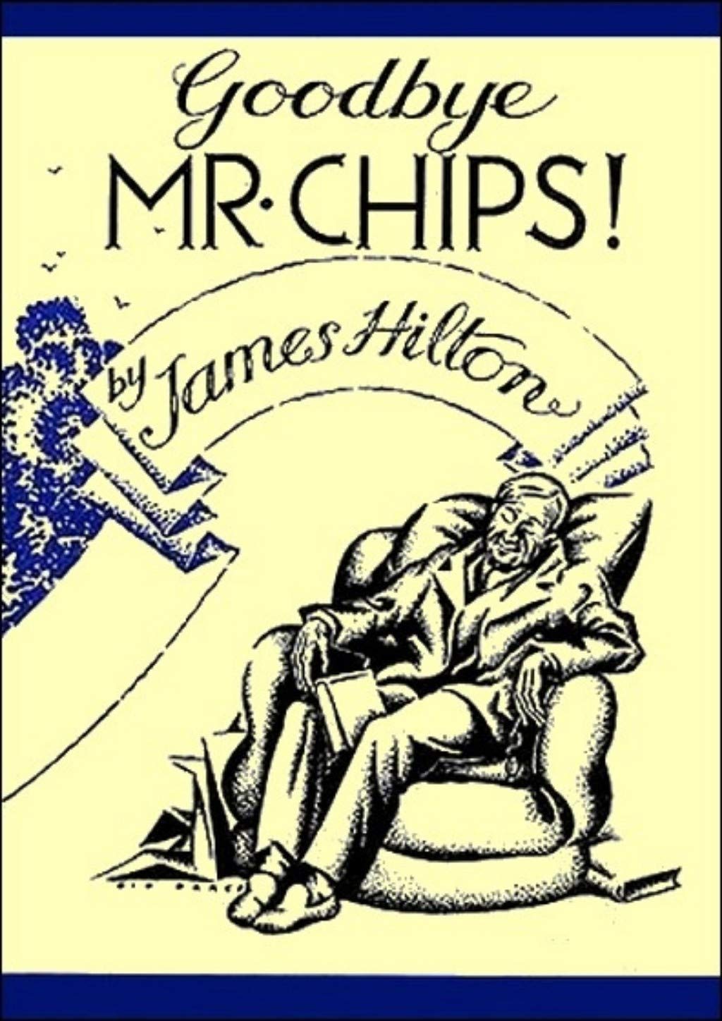 Good-bye, Mr. Chips