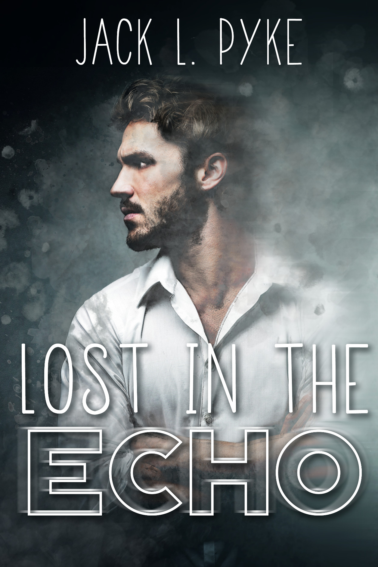 Lost in the Echo (ebook)