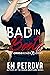 Bad in Boots (Crossroads, #1)