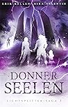 Book cover for Donnerseelen (Lichtsplitter-Saga 3/3) (German Edition)