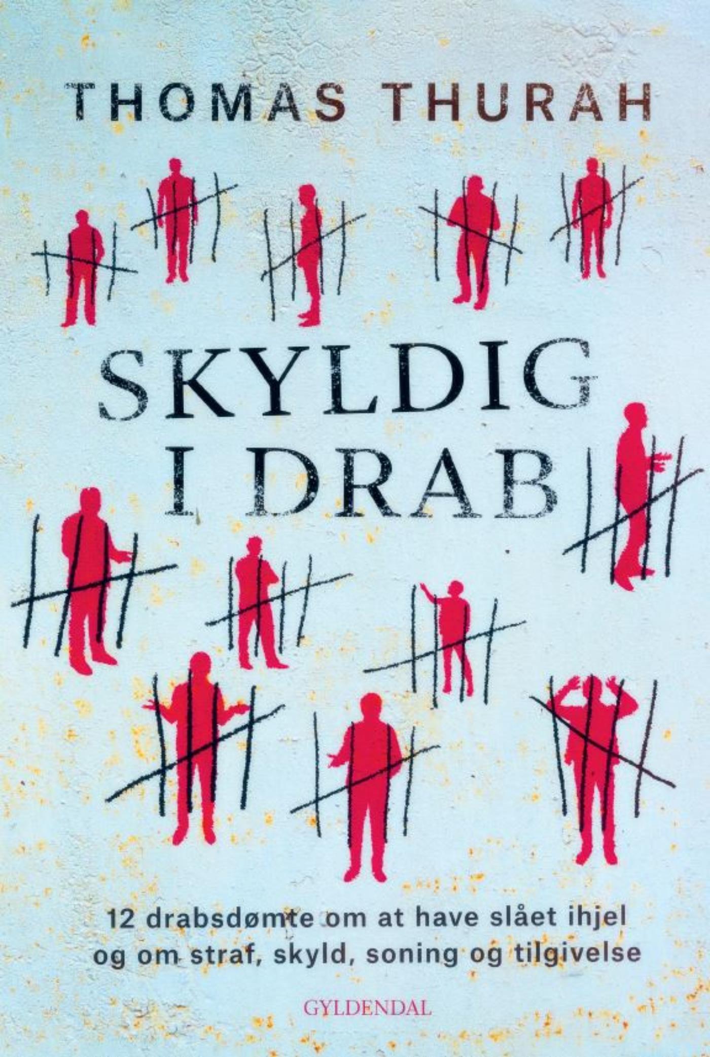 Skyldig i drab