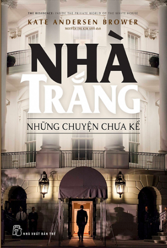 Nhà trắng chuyện chưa kể