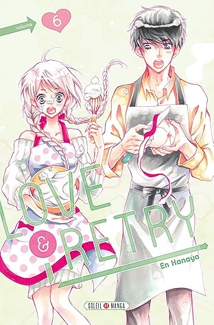 モトカレ リトライ 6 Motokare Retry 6 By En Hanaya