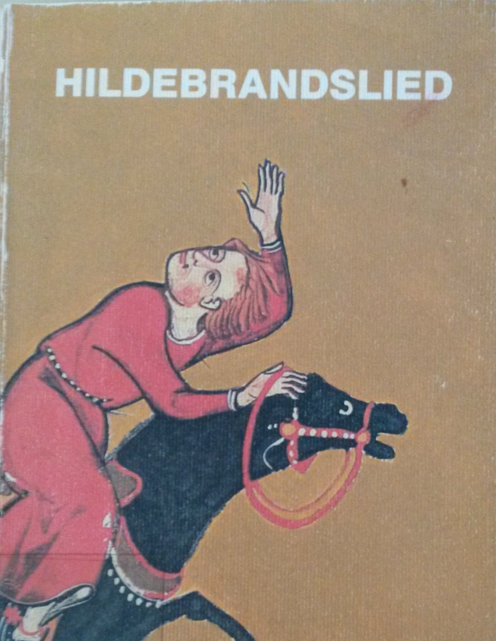 Hildebrandslied e Ludwigslied