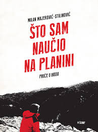 Što sam naučio na planini - priče u hodu (Paperback)