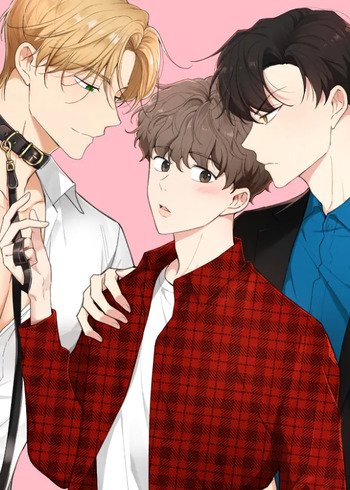 Yours to Claim (Webtoon)