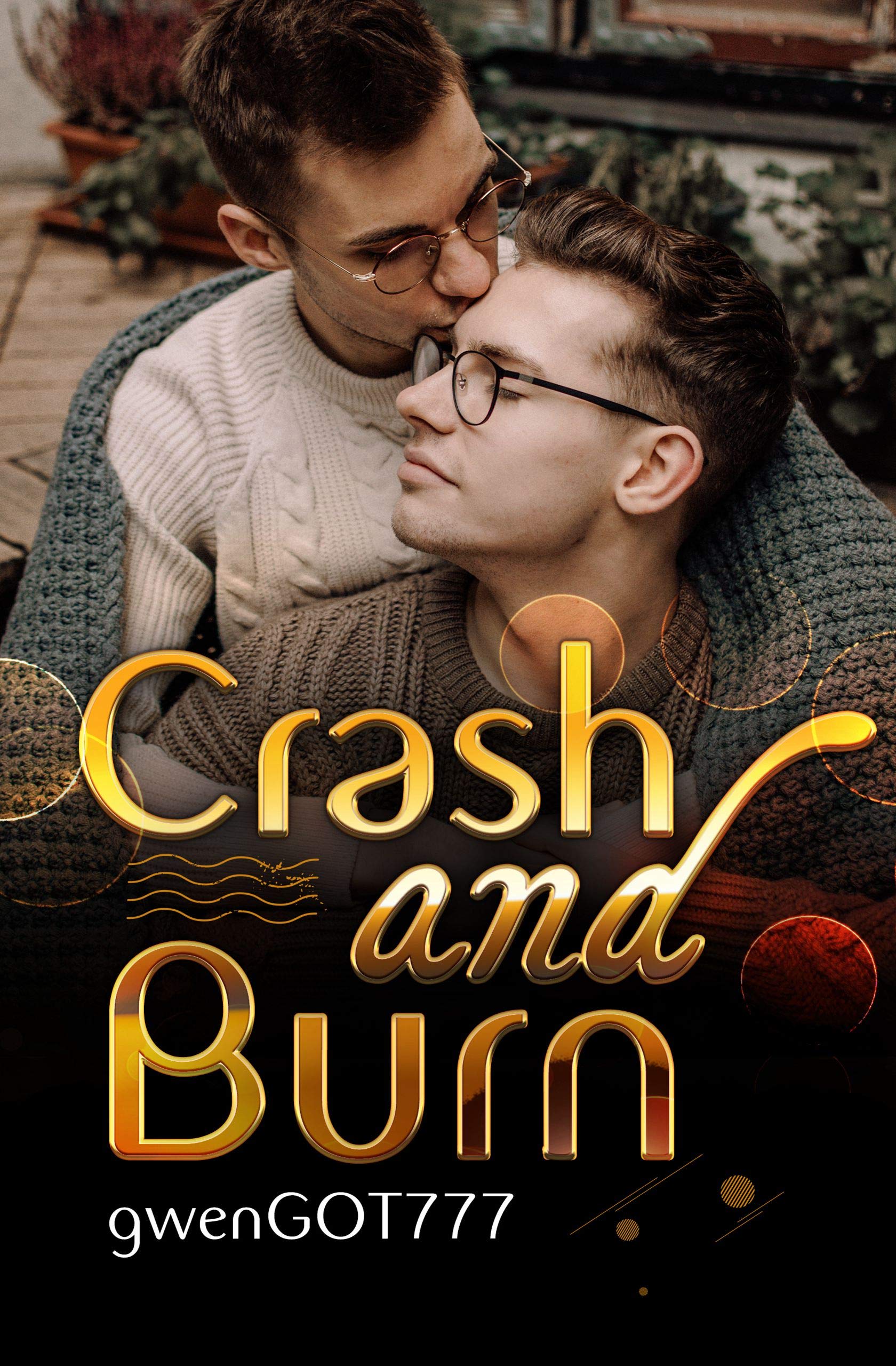 Crash And Burn: A Taken By Billionaire Sugar Daddy Romance(Book 1)