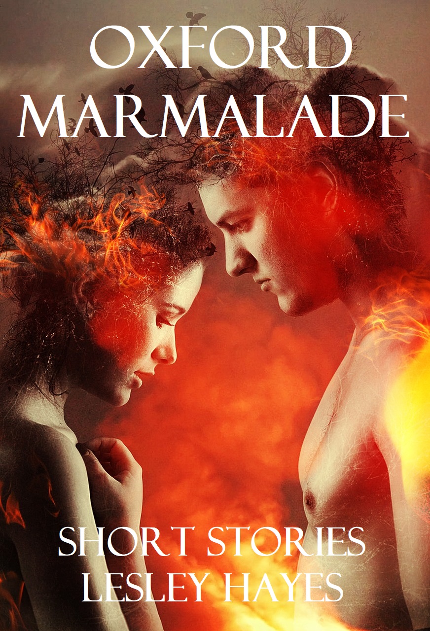 Oxford Marmalade (Kindle Edition)