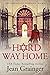The Hard Way Home (The Star and the Shamrock #3)
