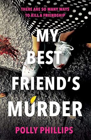 My Best Friend's Murder