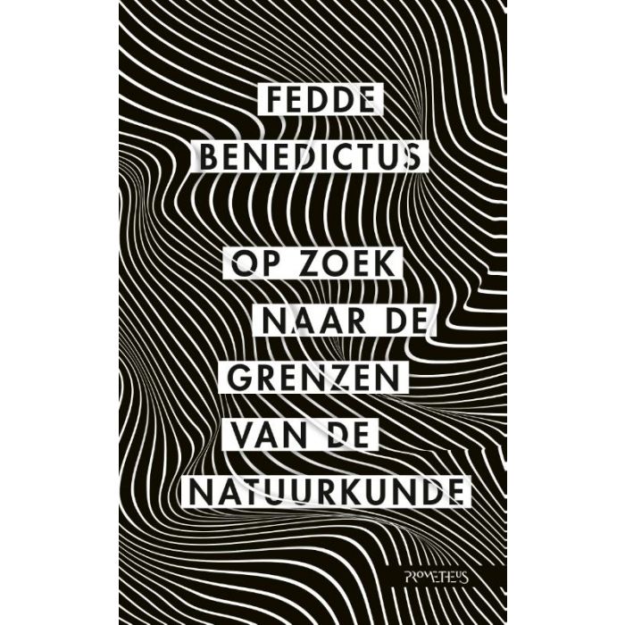 Op zoek naar de grenzen van de natuurkunde