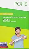 PONS - Orosz nyelvtan röviden és érthetően