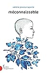 Méconnaissable (French Edition) Book cover for Méconnaissable (French Edition)