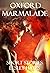 Oxford Marmalade: SHORT STORIES BY LESLEY HAYES