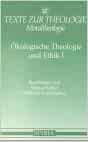 Ökologische Theologie und Ethik, Bd.1 (Paperback)