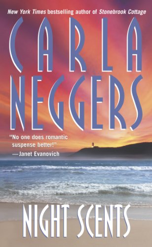 Night Scents (Pocket Books Romance)