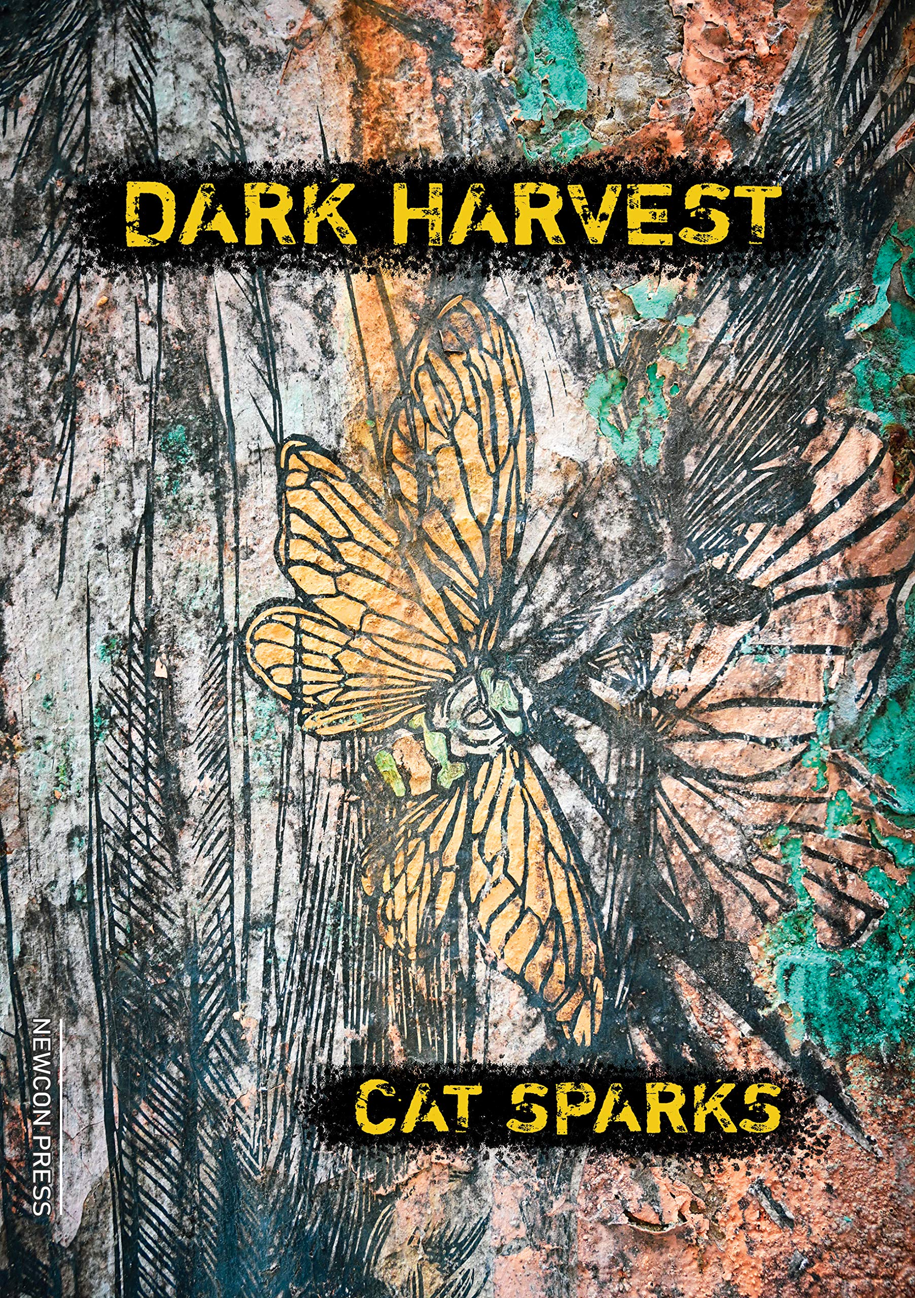 Dark Harvest (Kindle Edition)
