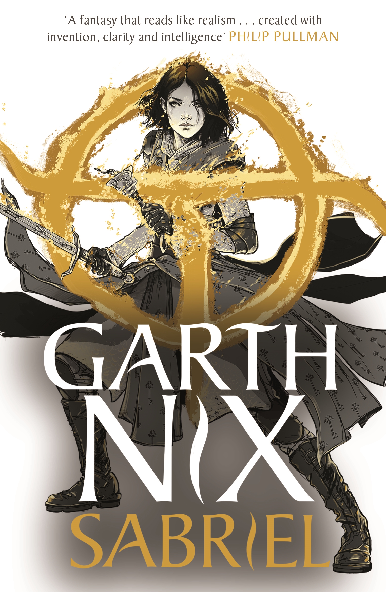 Sabriel