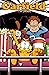 Garfield by Benjamin K. Thompson