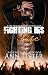Fighting His Fire (The Rock Gods, #6)