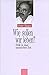 Wie sollen wir leben?  by Peter Singer