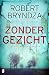 Zonder gezicht (Kate Marshall, #1)