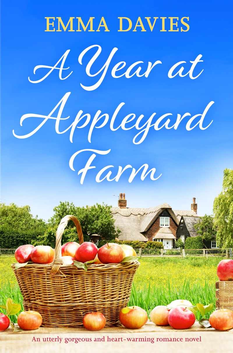 A Year at Appleyard Farm
