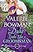 Duke Looks Like a Groomsman (The Footmen's Club, #2)