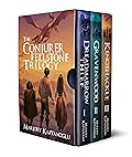 The Conjurer Fellstone Trilogy