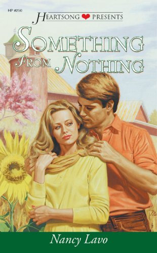 Something from Nothing (Heartsong Presents #250)